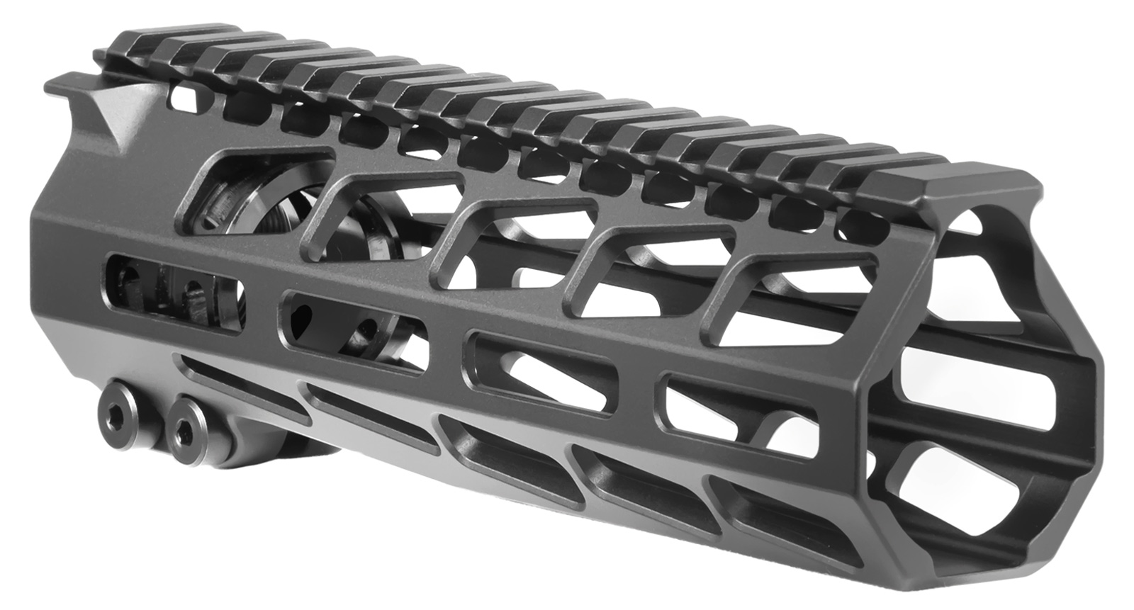 AR 15 Bottom Rail: The Ultimate Guide for Enhancing Weapon Performance ...