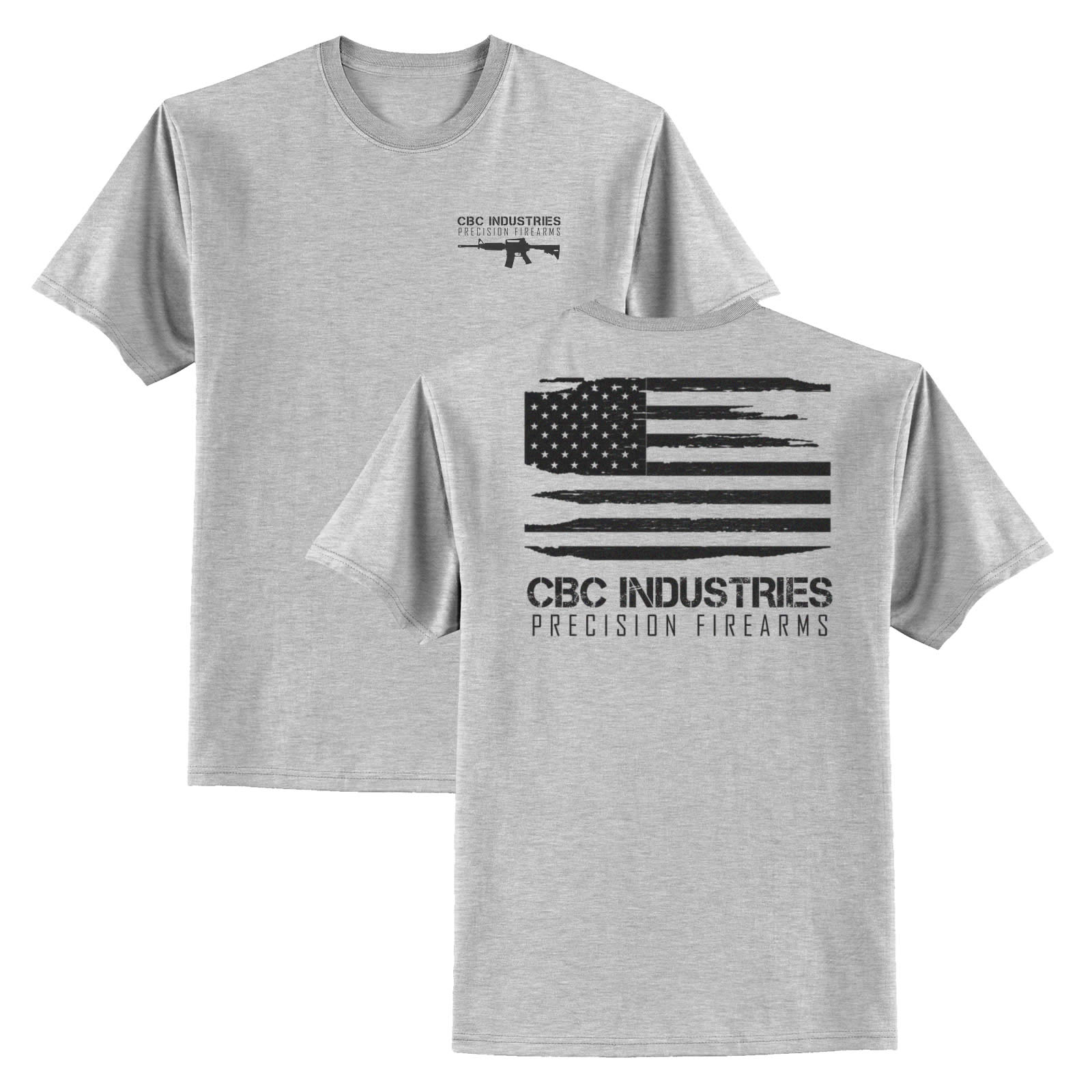 cbc-industries-t-shirt-american-flag-grey