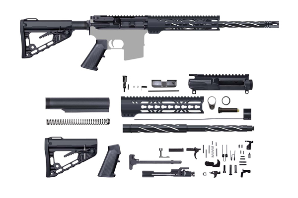 AR-15 Rifle Kit