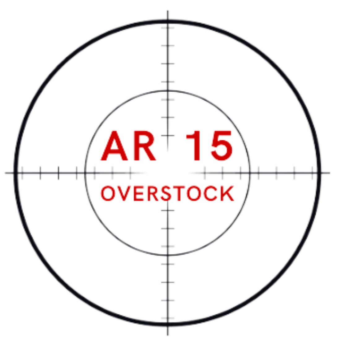 AR-15 Overstock